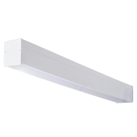 Oprawa liniowa pod tuby LED T8 ALIN 4LED 1X150-W-NT