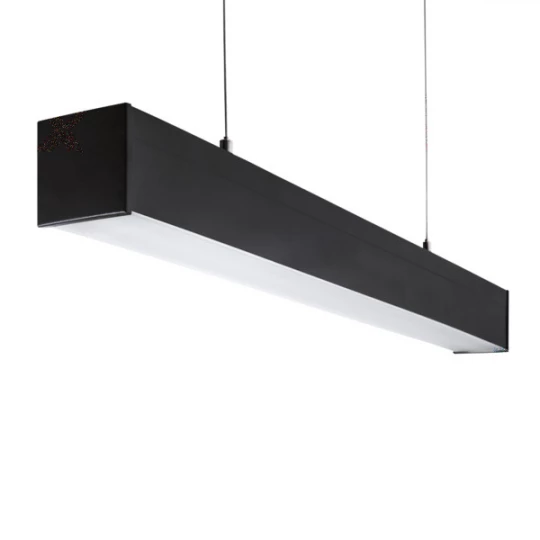 Oprawa liniowa LED AL 33W-840-MAT-B *OPR