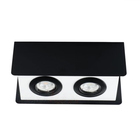 Oprawa sufitowa punktowa TORIM DLP-250 B-W 28463