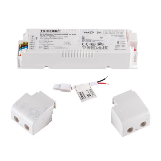 Zasilacz LED BRAVO DALI SET 36W
