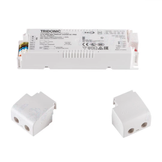 Zasilacz LED BLINGO DALI SET 48W