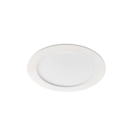 Oprawa typu downlight ROUNDA V2LED12W-NW-W