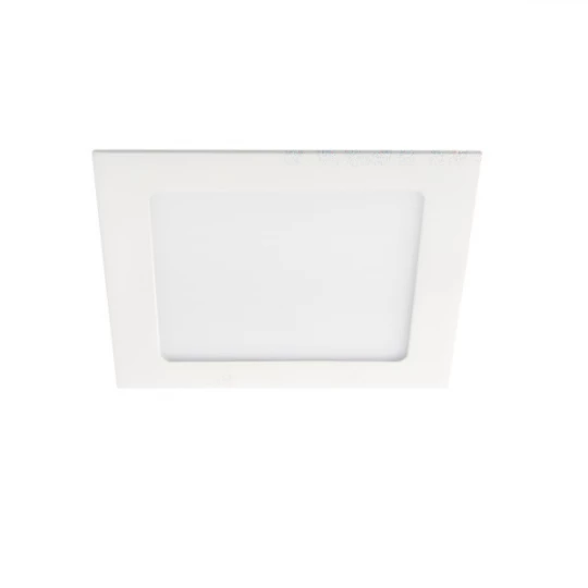 Oprawa downlight LED 12W KATRO V2LED 12W-NW-W 4000K 780lm 28940