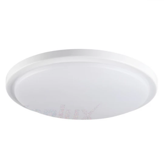 Plafoniera LED 24W ORTE LED 24W-NW-O 2200lm 4000K IP54 29161