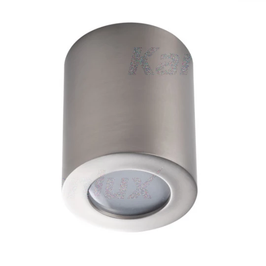 Oprawa punktowa sufitowa 10W 220-240V GU10 IIkl. SANI IP44 DSO-SN 29242