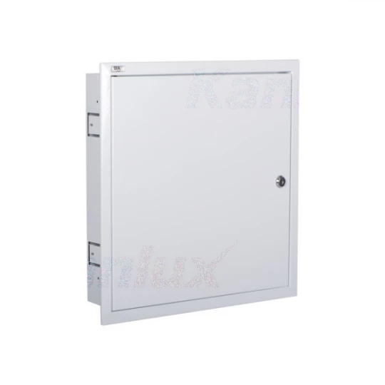 Rozdzielnica modułowa 2x18 podtynkowa KP-DB-I-MF-218 29320