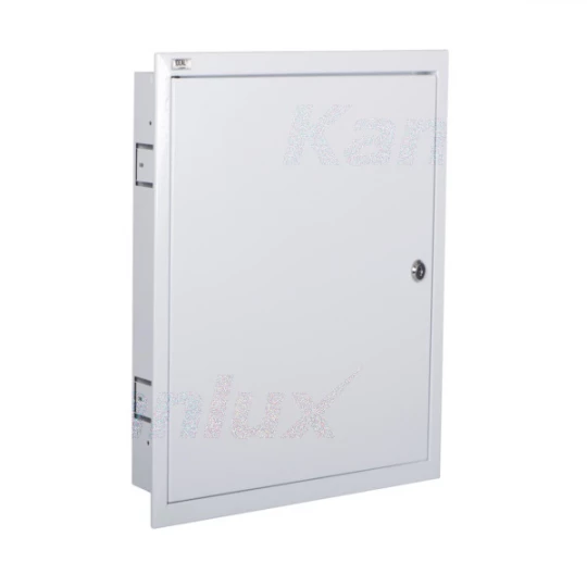 Rozdzielnica modułowa 3x18 podtynkowa KP-DB-I-MF-318 29321