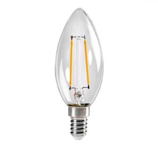Żarówka LED XLED C35E14 2,5W-WW 29617