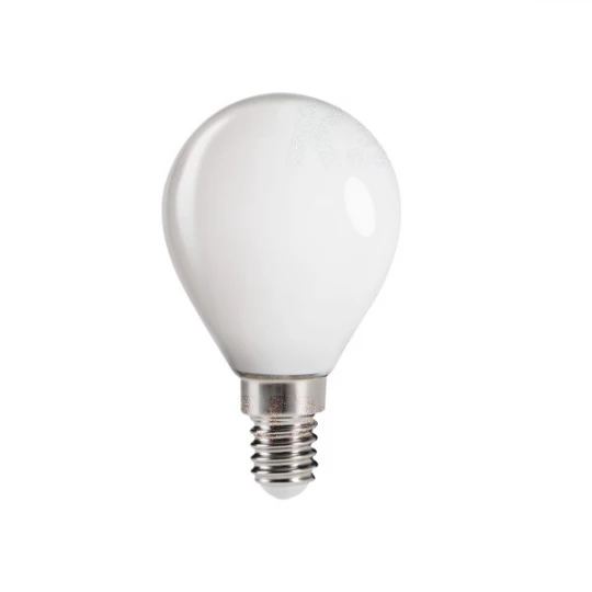 Żarówka LED XLED G45 E14 6W-NW-M 29629