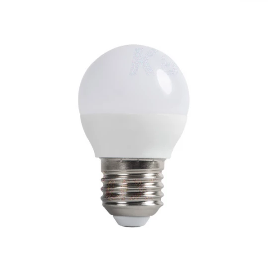 Żarówka LED G45 LED N 6W E27-WW 31019