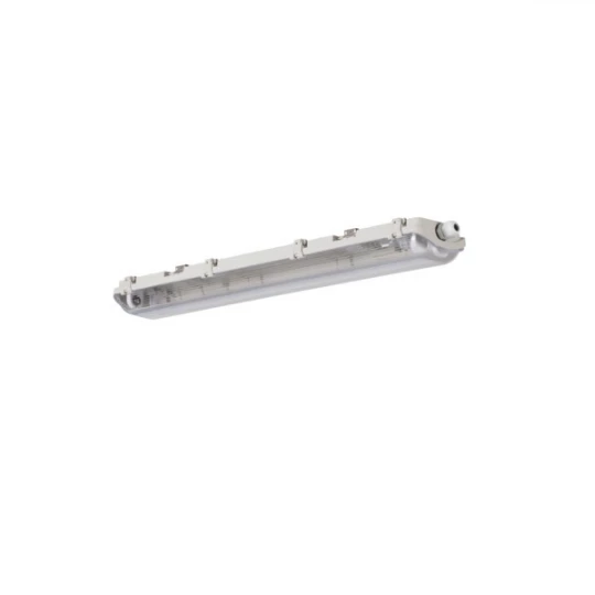 Oprawa hermetyczna DICHT 4LED N 218/PS pod 2 świetlówki LED 600mm 31061