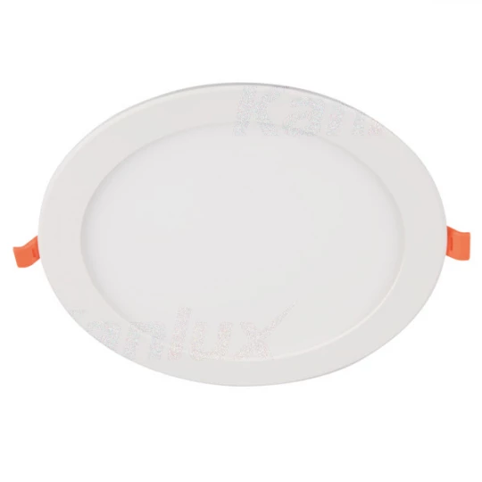Oprawa typu downlight SP LED N 18W NW-R *OP