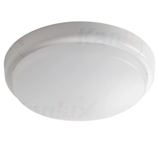 Plafoniera LED DUNO LED N24W-NW-O