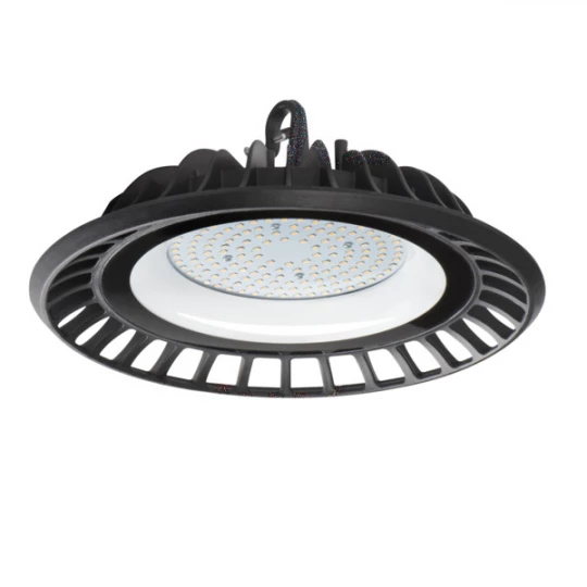Oprawa przemysłowa LED 100W HIBO LED N 100W-NW 9000lm 4000K 31112