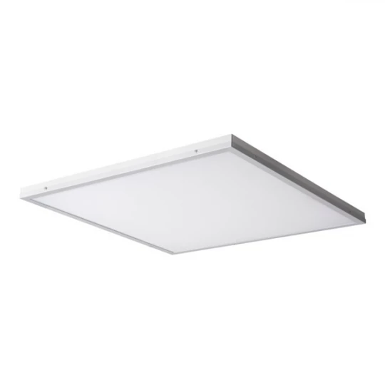 Kanlux Miledo Panel LED 595x595 40W Ra&gt;80 3800lm 4000K BAREV BL LED N uniweralny (natynkowy i podtynkowy) 31170
