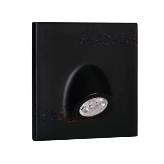 Oprawa przyschodowa LED 12V 0,7W MEFIS LED B-NW 35lm 32497