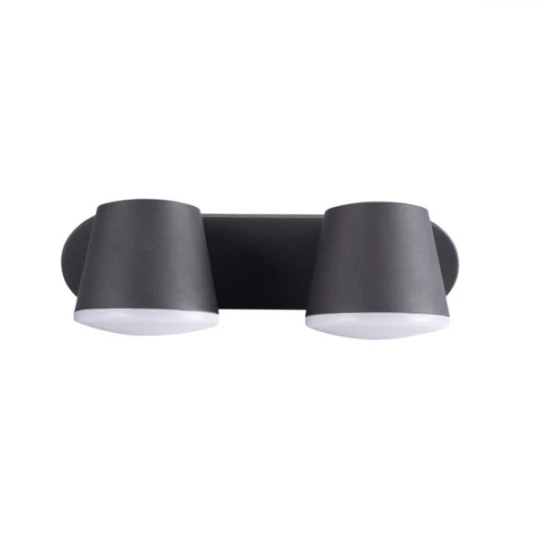 Oprawa ogrodowa DROMI LED EL-2 13W-GR 32531