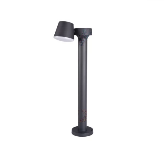 Oprawa ogrodowa LED DROMI LED 50 7W-GR *O