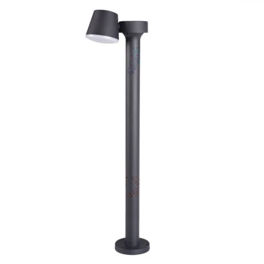 Oprawa ogrodowa DROMI LED 80 7W-GR 32533