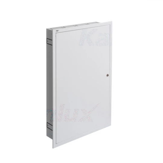 Rozdzielnica modułowa 5x24 podtynkowa metalowa KP-DB-I-MF-524 32654