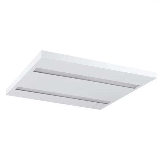 Oprawa biurowa LED natynkowa OS 40W-840-MPRM-W-N1