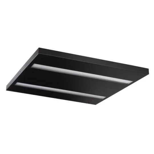 Oprawa biurowa LED natynkowa OS 40W-840-MPRM-B-N1