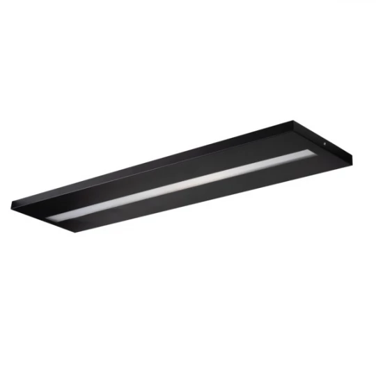 Oprawa biurowa LED natynkowa OS 40W-840-MPRM-B-N3