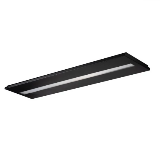 Oprawa biurowa LED podtynkowa OS 40W-840-MPRM-B-P3