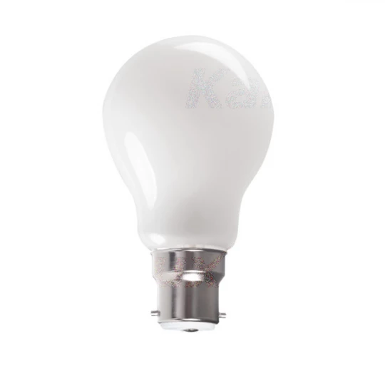 Źródło światła LED XLED A60 B22 7W-CW-M