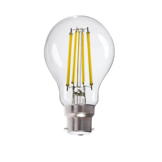 Źródło światła LED XLED A60 B22 10W-CW *