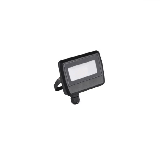 Projektor LED 10W ANTEM LED 10W-NW B czarny 800lm 4000K 33200