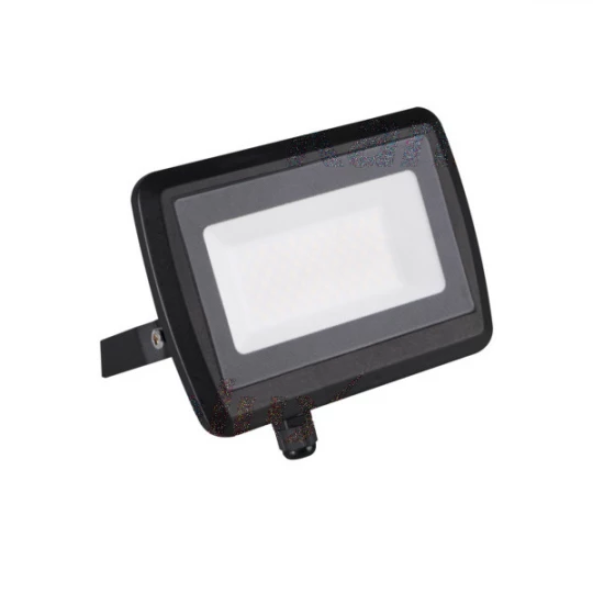 Projektor LED 50W ANTEM LED 50W-NW B czarny 4000lm 4000K 33203