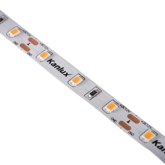 Taśma LED L60B 11W/M 12 IP00-WW