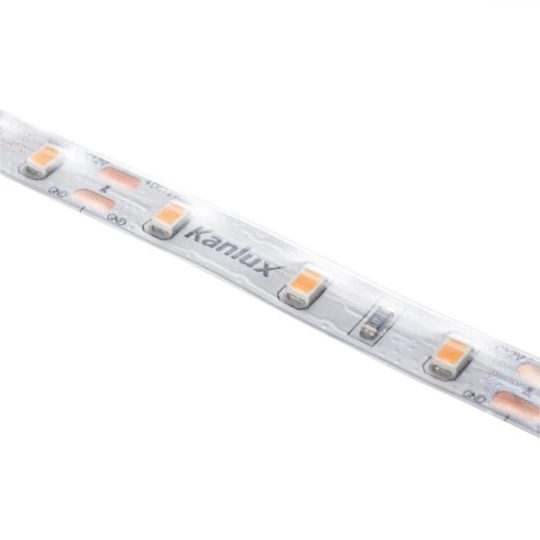Taśma LED L60 11W/M 12 IP65-WW