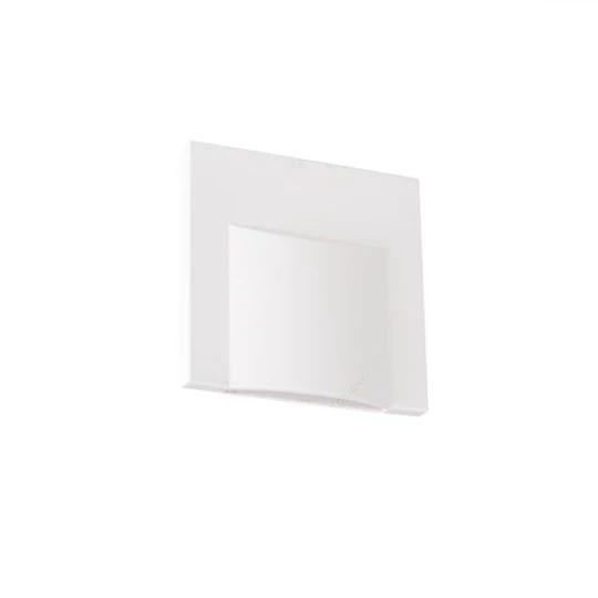 Oprawa przyschodowa LED 12V 0,8W ERINUS LED L W-NW 4000K 15lm biały 33321