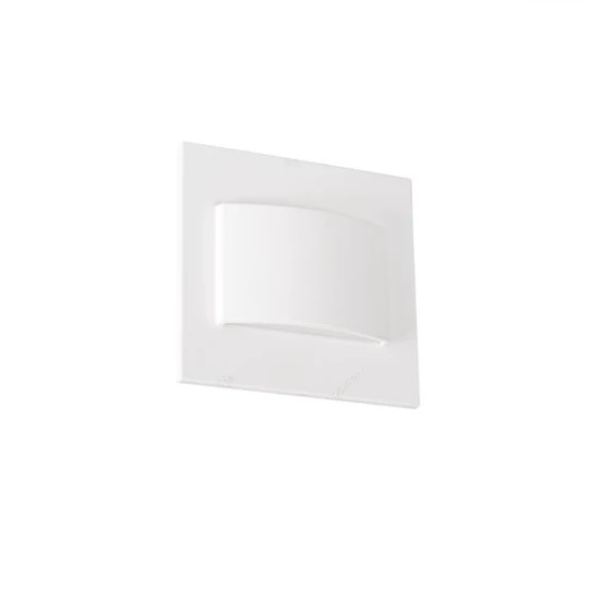 Oprawa przyschodowa LED 12V 1,5W ERINUS LED LL W-NW 4000K 30lm biały 33325