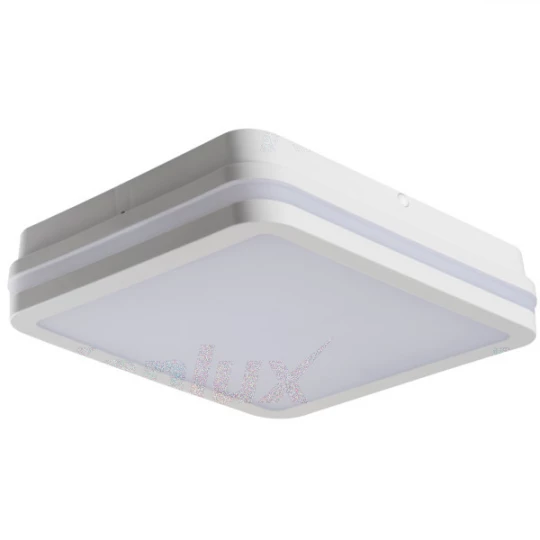 Plafoniera LED BENO 24W NW-L-W 2060lm 4000K IP54 33342