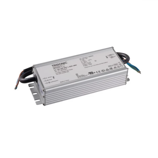Zasilacz CV LC 100W 24V IP67 UNV