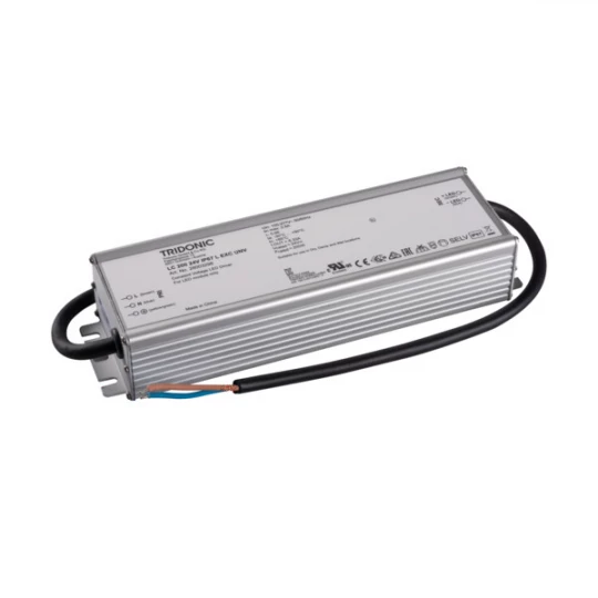 Zasilacz CV LC 200W 24V IP67 UNV