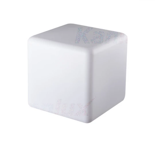 Oprawa ogrodowa UBOS 40 E27 max 25W 33481