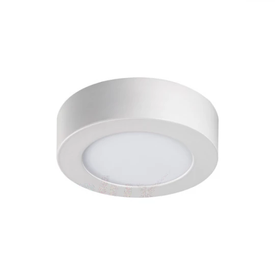 Oprawa oświetleniowa LED CARSA V2LED 6W-NW-W