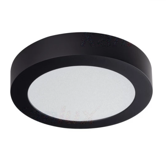Oprawa oświetleniowa LED CARSA V2LED 12W-NW-B