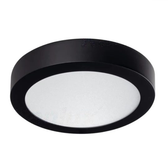 Oprawa oświetleniowa LED CARSA V2LED 18W-WW-B