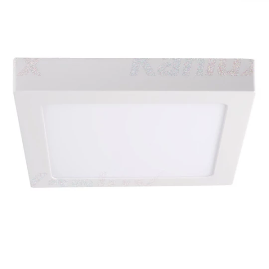 Oprawa typu downlight KANTI V2LED 18W-WW-W