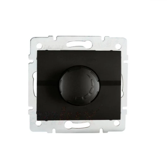 Ściemniacz obrotowy 500W z filtrem LOGI 02-1160-142 cm