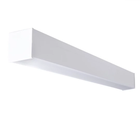 Oprawa liniowa LED AL-MH-NW-MAT-W-NT