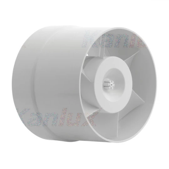 Wentylator kanałowy 19W WIR WK-10 70900