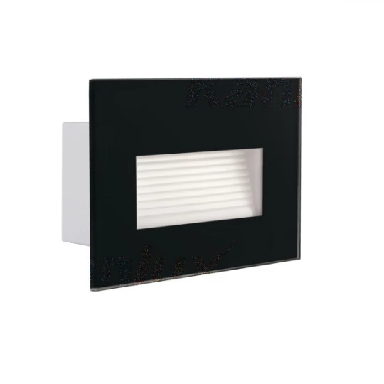 Oprawa do wbudowania GLASI LED 3W P NW-B