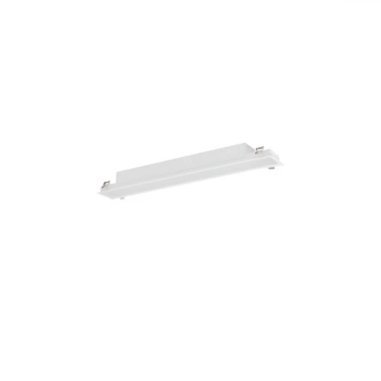 Oprawa liniowa LED AL-SH-NW-MAT-W-PT