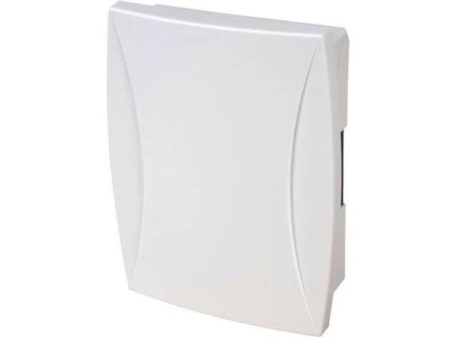 Gong przewodowy dwutonowy bim-bam GNS-921 230V AC SUN10000118